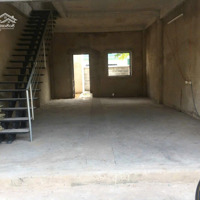 Bán Gấp Nhà 1 Trệt 1 Lầu Tại Bến Cát, Cạnh Trường Đại Học Việt Đức Chỉ 1,55 Tỷ Sẵn Sổ