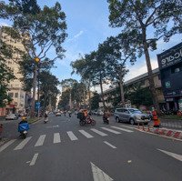 Building Mới Xây Hầm + 6 Tầng Quận 1, Trục Trần Hưng Đạo. Tổng Sàn 1.200M2 Giảm 65 Tỷ Bán Nhanh