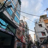 Building Mới Xây Hầm + 6 Tầng Quận 1, Trục Trần Hưng Đạo. Tổng Sàn 1.200M2 Giảm 65 Tỷ Bán Nhanh