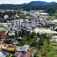 Không Có Lô Thứ 2 Ngay Trung Tâm Đà Lạt Hơn 200M2 Full Thổ View Đẹp Đường Ôtô Mà Giá Chỉ Hơn 8 Tỷ
