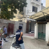 Bán 38M2 Đất Đường Tây Mỗ, Lô Góc 3 Mặt Thoáng, Sân Trước Nhà Rộng, Tặng Nhà C4. Giá 113 Triệu/M2