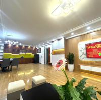 Bán Chung Cư Hh2 Bắc Hà 133M2 Full Nội Thất Tầng 20 Lô Góc 3 Ngủ Chỉ Việc Về Ở 7.2Tỷ Liên Hệ: 0348176773