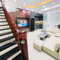 Cực Ngon! Nhà Đẹp Khương Hạ, Thanh Xuân, 2 Thoáng, Dân Xây, Tặng Nội Thất, Ngõ To, 32.9M2, 6 Tầng