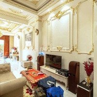 195M: Hai Mặt Tiền Hậu Giang Q6 ( 8.5 * 25 ) 2 Lầu 32 Tỷ