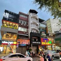 195M: Hai Mặt Tiền Hậu Giang Q6 ( 8.5 * 25 ) 2 Lầu 32 Tỷ