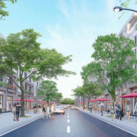 Bán Suất Ngoại Giao Centre Ville Lương Sơn, Vị Trí Đẹp Giá Tốt