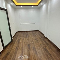 Bán Nhà Lê Văn Hiến. 35M2, 6 Tầng, Lô Góc 3 Thoáng. Kinh Doanh. Dòng Tiền 30 Triệu/Tháng. Giá Bán 7Tỷ