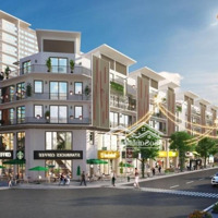 Cần Bán Nhanh Căn Liền Kề Khai Sơn City, Diện Tích 90M2 Gía Bán 21.6 Tỷ