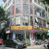 Ngộp Bank Bán Gấp Lô Góc Mặt Phố Nguyễn Quý Đức Gần Phố Nguyễn Trãi 85M2 Chỉ 25.2 Tỷ. 0989626116