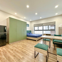 Khai Trương Căn Hộ Cửa Sổ Thoáng 40M2, Full Nội Thất Sang Trọng Mới 100%, Lê Văn Sỹ, Quận 3