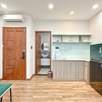 Khai Trương Căn Hộ Cửa Sổ Thoáng 40M2, Full Nội Thất Sang Trọng Mới 100%, Lê Văn Sỹ, Quận 3