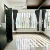 Cho Thuê Duplex Cửa Sổ Trời Full Nội Thất Hẻm Oto Đường Hà Huy Giáp Q12