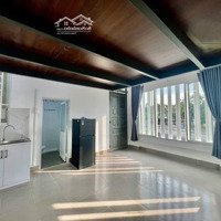 Cho Thuê Duplex Cửa Sổ Trời Full Nội Thất Hẻm Oto Đường Hà Huy Giáp Q12