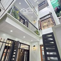 Nhà Đẹp Đón Tết. Bán Nhà Thụy Khuê Q Tây Hồ 2P Ra Hồ Tây, Chợ Bưởi 55M2X4 Tầngmặt Tiền6M 10,950 Tỷ