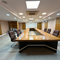 Bán Nhàmặt Tiềnnguyễn Văn Trỗi Phường 1, Tân Bình ( 12 X 46M ) 9 Tầng, Thuê. 1,5 Tỷ Tháng. Giá Bán 350 Tỷ