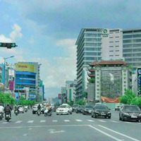 Bán Nhàmặt Tiềnnguyễn Văn Trỗi Phường 1, Tân Bình ( 12 X 46M ) 9 Tầng, Thuê. 1,5 Tỷ Tháng. Giá Bán 350 Tỷ