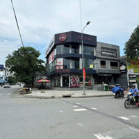 Bán Mặt Tiền Cmt8, Q3 - Dt: 6 X 30M, 180M2 - 4 Tầng - Hđt 250 Triệu