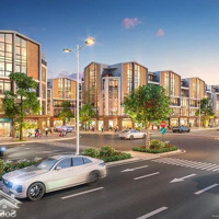 Bán Shophouse Tại Văn Giang, Hưng Yên, Giá Thỏa Thuận, 90M2, 5 Tầng Bao Đẹp