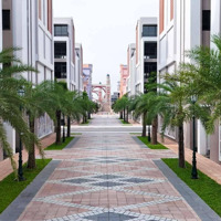 Bán Shophouse Tại Văn Giang, Hưng Yên, Giá Thỏa Thuận, 90M2, 5 Tầng Bao Đẹp