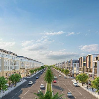 Bán Shophouse Tại Văn Giang, Hưng Yên, Giá Thỏa Thuận, 90M2, 5 Tầng Bao Đẹp