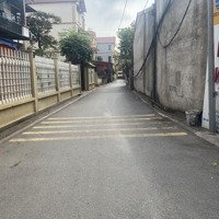 Chỉ 3.15 Tỷ Có Ngay Lô Góc Ô Tô Vào Đất Tại Kiêu Kỵ, Gia Lâm. Giá Sốc