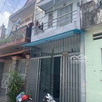 Bán Nhàhẽm Xe Hơinguyễn Văn Lượng 3X7 1 Triệu 1Lầu 2 Phòng Ngủvị Trí Đẹp Giá 2,5 Tỉ