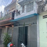 Bán Nhàhẽm Xe Hơinguyễn Văn Lượng 3X7 1 Triệu 1Lầu 2 Phòng Ngủvị Trí Đẹp Giá 2,5 Tỉ