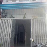 Bán Nhàhẽm Xe Hơinguyễn Văn Lượng 3X7 1 Triệu 1Lầu 2 Phòng Ngủvị Trí Đẹp Giá 2,5 Tỉ