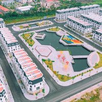 Lk1 - Hoàng Huy New City . Bán Căn Vip Xẻ Khe