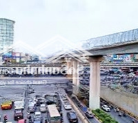 Mặt Phố Quang Trung Nguyễn Trãi. 20 Toà Building Vị Trí Kinh Doanh Cực Vip. Giá Từ 20 Tỷ