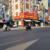 Mặt Phố Quang Trung Nguyễn Trãi. 20 Toà Building Vị Trí Kinh Doanh Cực Vip. Giá Từ 20 Tỷ