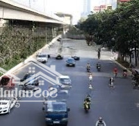 Mặt Phố Quang Trung Nguyễn Trãi. 20 Toà Building Vị Trí Kinh Doanh Cực Vip. Giá Từ 20 Tỷ