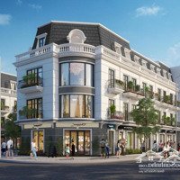 Cơ Hội Đầu Tư Vàng Cuối Năm Tại Vincom Shophouse Diamond Legacy