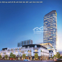 Cơ Hội Đầu Tư Vàng Cuối Năm Tại Vincom Shophouse Diamond Legacy