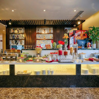 Siêu Phẩm Khách Sạn Góc 2Mặt Tiềnan Thượng - Lê Quang Đạo, Kề Nguyễn Văn Thoại Biển Mỹ Khê,Diện Tích5 Tỷ/Năm