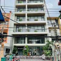 Siêu Phẩm Khan Hiếm! Bán Tòa Nhà 5 Tầngmặt Tiềnlũy Bán Bích - Dt: 12 X 42M. Hđt: 170 Triệu. Giá Bán 51.6 Tỷ