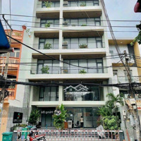 Siêu Phẩm Khan Hiếm! Bán Tòa Nhà 5 Tầngmặt Tiềnlũy Bán Bích - Dt: 12 X 42M. Hđt: 170 Triệu. Giá Bán 51.6 Tỷ