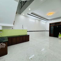 Chính Chủ Bán Nhà 3 Tầng Mặt Tiền Đường Nguyễn Đăng, An Khê, Thanh Khê. 90M2. Giá Bán 5Ty1Có Thương Lượngmạnh