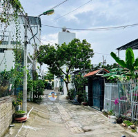 Bán Đất Tặng Nhà Cấp 4 Gần Sông Quán Trường, Gần Đường 22 Kết Nối Các Khu Đô Thị Giá Chỉ 36 Tr/M2