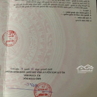 Đất Lái Thiêu, Gần Trường-Chợ-Nhà Thờ, Cách Nhựa Bình Đức Có 40M, Diện Tích: 75.9M Đường Xe Hơi Giá Bán 2Ty3 Hơn