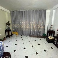 Khu Au Cơ - Tây Hồ - Gần Ô Tô Dừng Đỗ Ngày Đêm
