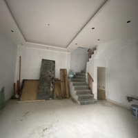 Bán Nhà Riêng Chính Chủ Hoàng Mai Nhà Mới Tinh 30M2X5T 3 Ngủ Ngõ Cực Rộng