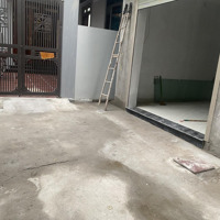 Bán Nhà Riêng Chính Chủ Hoàng Mai Nhà Mới Tinh 30M2X5T 3 Ngủ Ngõ Cực Rộng
