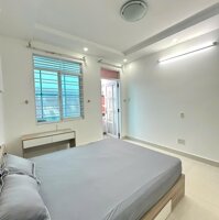 Dự án mới khai trương cho thuê căn hộ có ban công tại Lê Văn Sỹ
