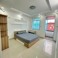 Dự án mới khai trương cho thuê căn hộ có ban công tại Lê Văn Sỹ