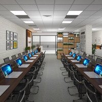 Chính Chủ Cho Thuê Văn Phòng Vinhomes West Point 80M2- 130M2, Giá Mềm Nhất Khu Vực, Đầy Đủ Tiện Ích