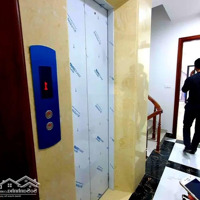 Nhà Đẹp, Thang Máy, Ô Tô Tránh, 54M, 6Tầng,Mặt Tiền4,2M. Nhà 2 Mặt Thoáng Tiện Ích Vô Vàn, Dân Trí Tốt
