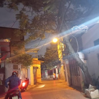 Bán Đất Tặng Nhà C4 Lê Văn Hiến Kéo Dài. 50M2, Mặt Tiền Triệu Usd. Ôtô Tránh, Kinh Doanh. Giá Bán 7Tỷ