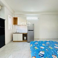 Cho Thuê Studio Ban Công 30M2, Đầy Đủ Nội Thất, Gần The Vista An Phú