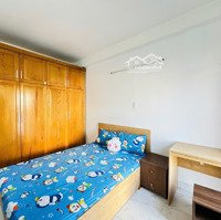 Cho Thuê Studio Ban Công 30M2, Đầy Đủ Nội Thất, Gần The Vista An Phú